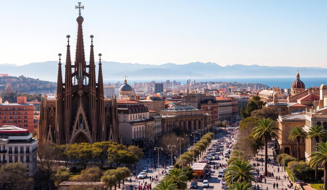 Barcelona