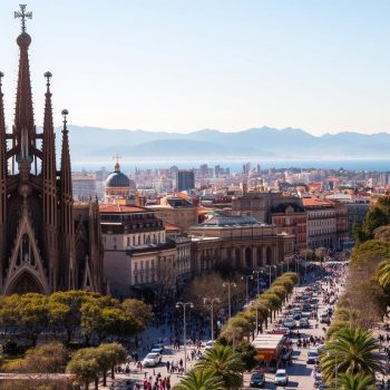 Barcelona