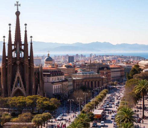 Barcelona