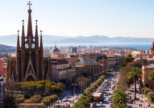 Barcelona