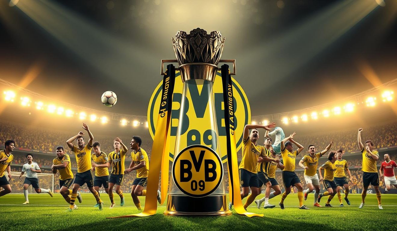 Borussia Dortmund