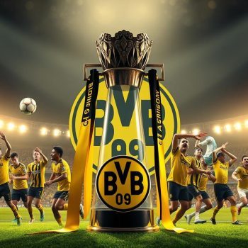 Borussia Dortmund