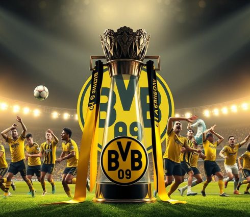 Borussia Dortmund