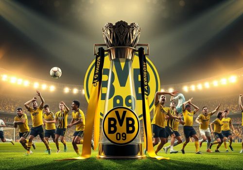Borussia Dortmund