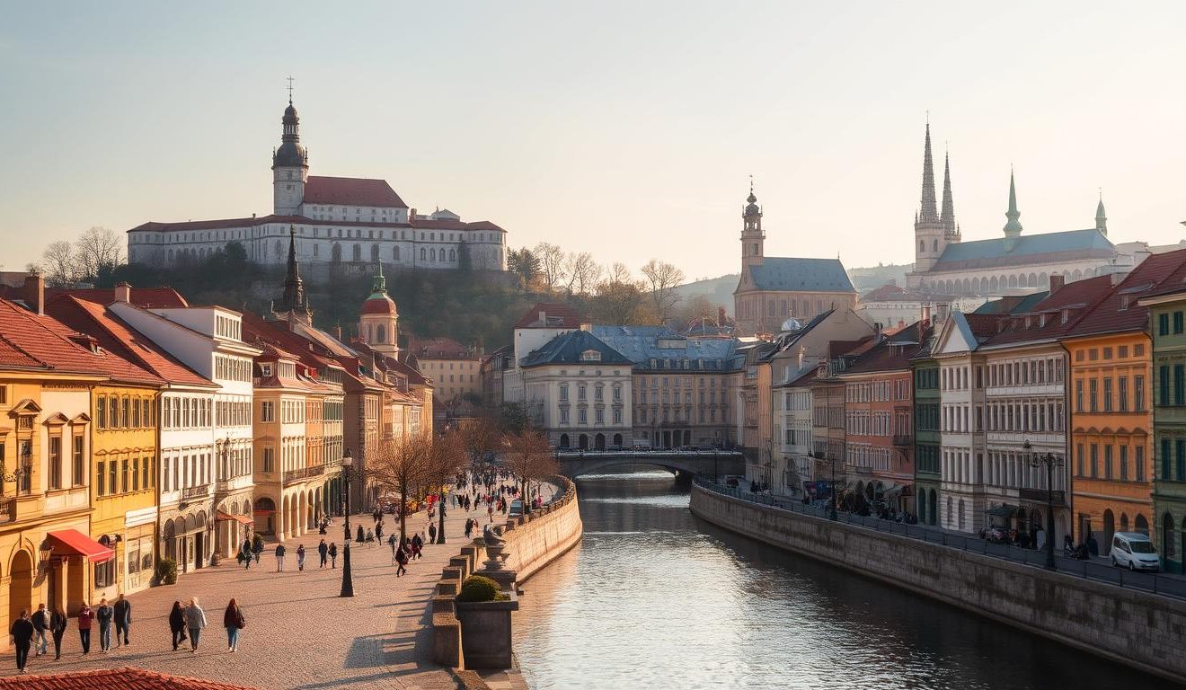 Bratislava
