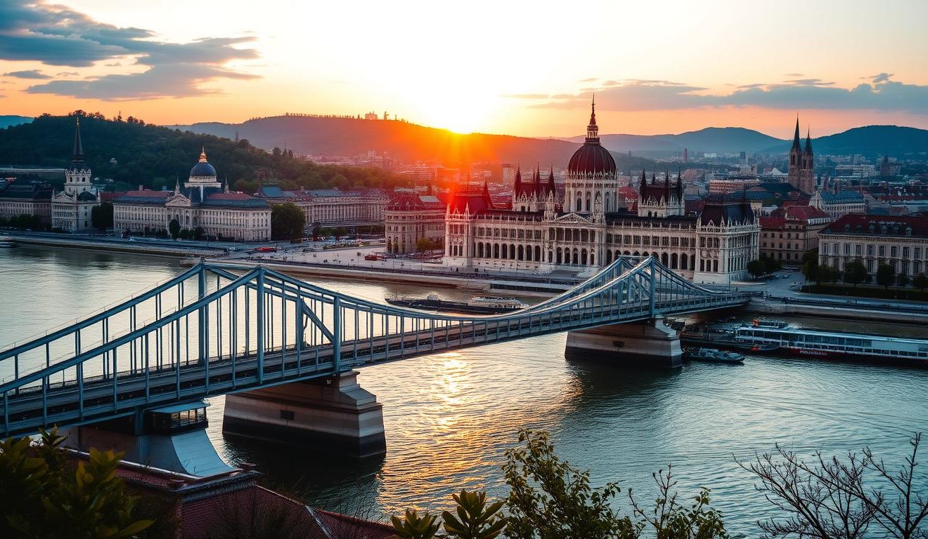 Budapest