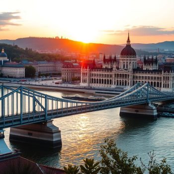 Budapest