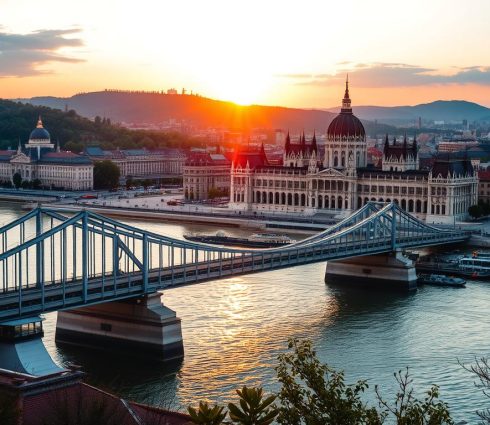 Budapest
