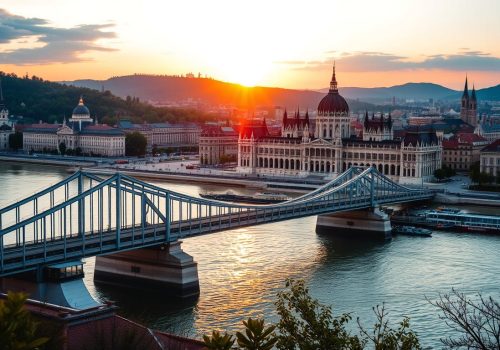 Budapest