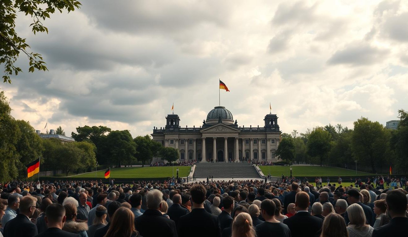 Bundestagswahl 2025