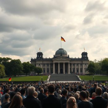 Bundestagswahl 2025