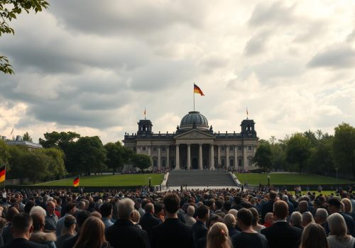 Bundestagswahl 2025