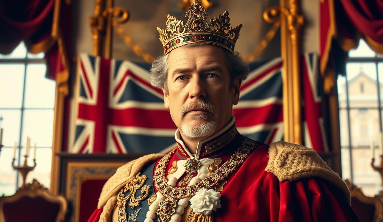 Charles III.