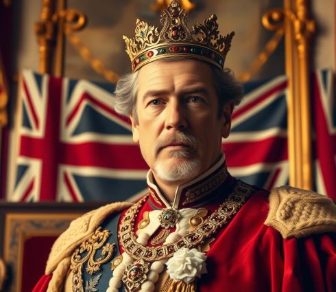 Charles III.