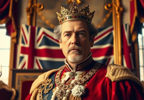 Charles III.