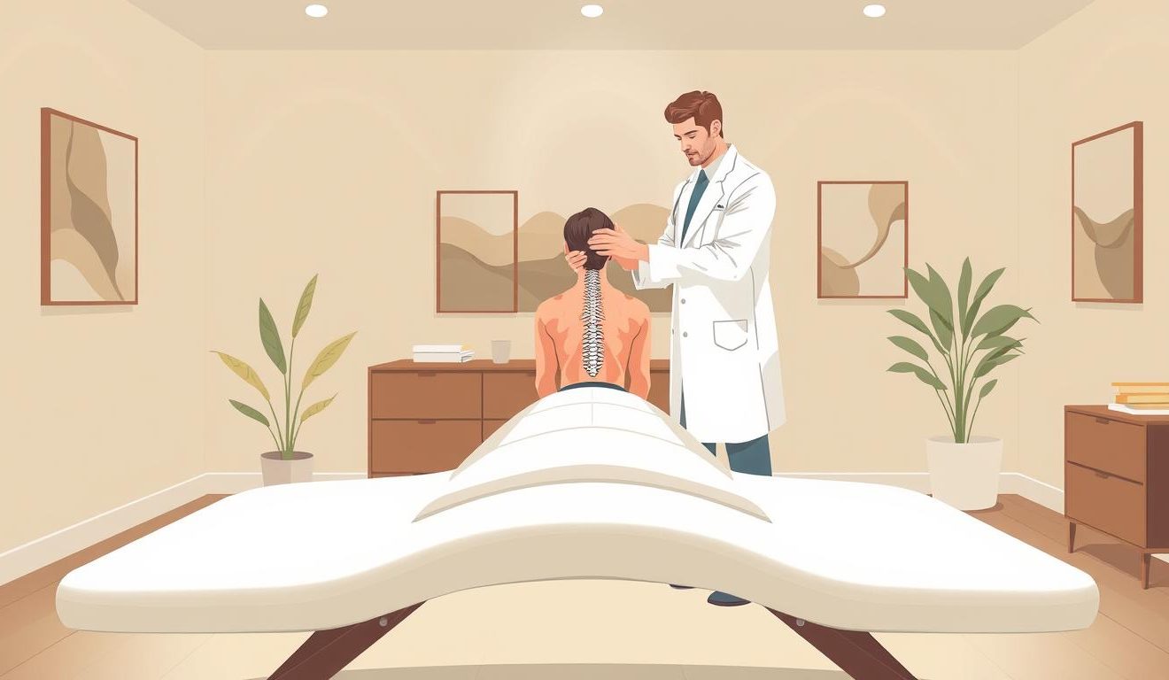 Chiropraktiker