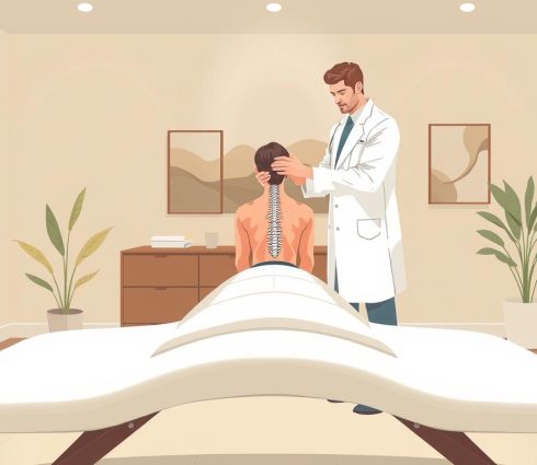 Chiropraktiker