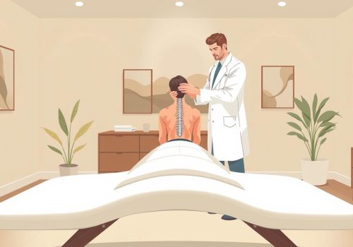 Chiropraktiker