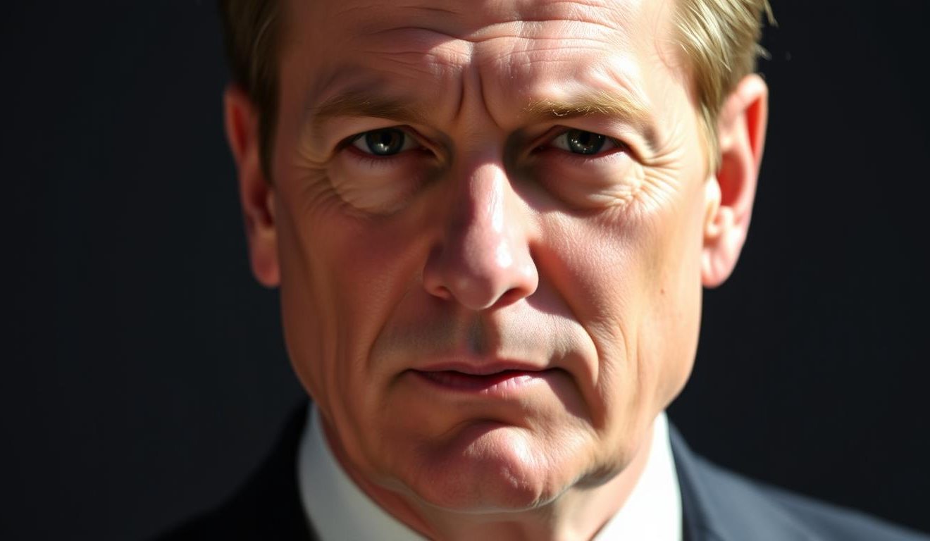 Christian Lindner