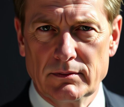 Christian Lindner
