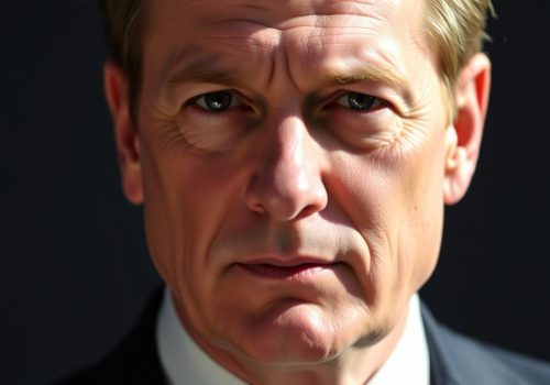 Christian Lindner