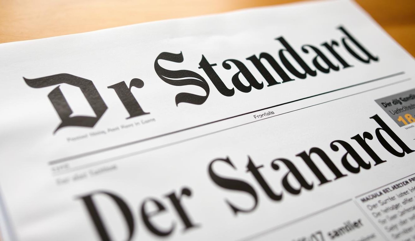 Der Standard