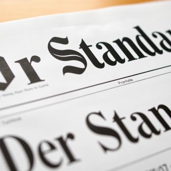 Der Standard