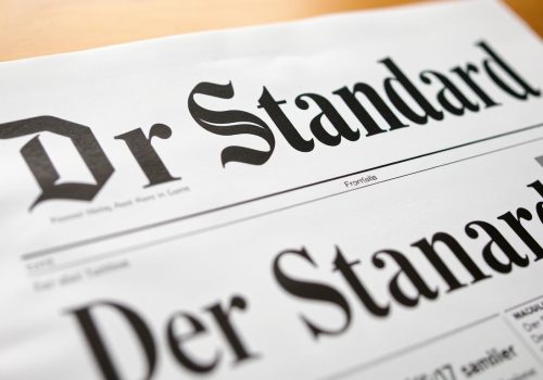 Der Standard