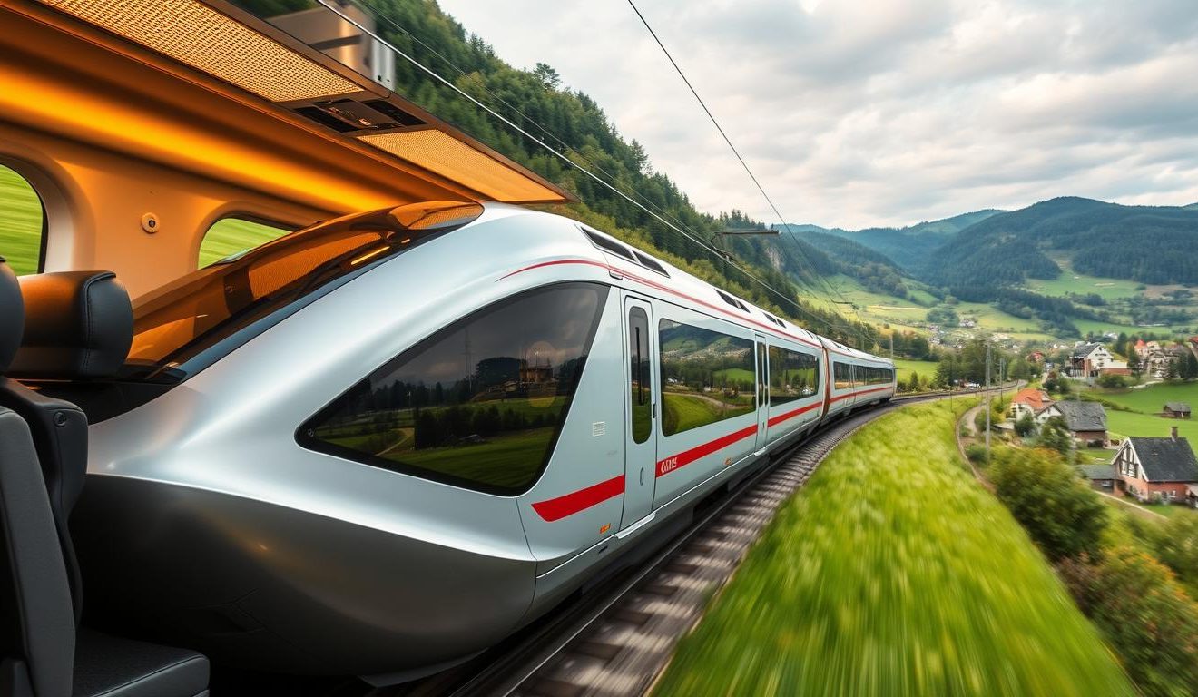 Deutsche Bahn