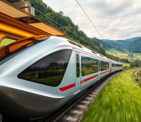 Deutsche Bahn
