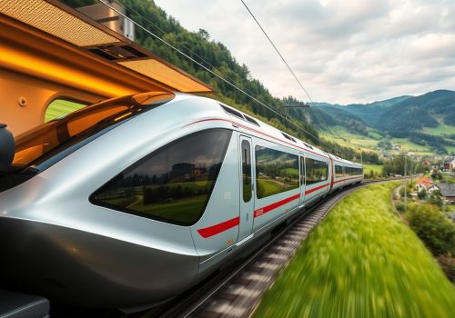 Deutsche Bahn