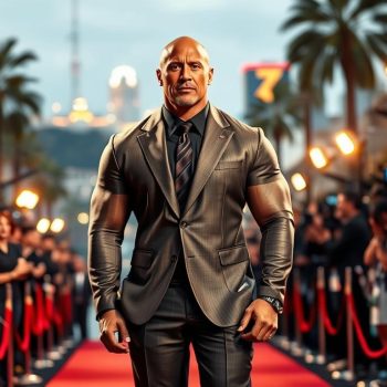 Dwayne Johnson