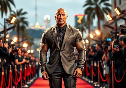 Dwayne Johnson