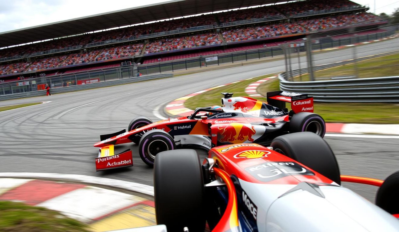 Formel 1