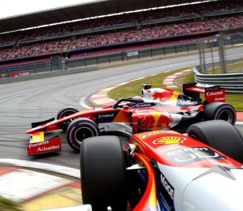 Formel 1