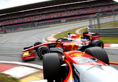 Formel 1