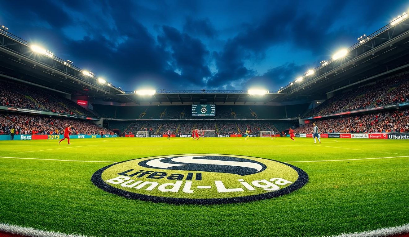 Fußball-Bundesliga