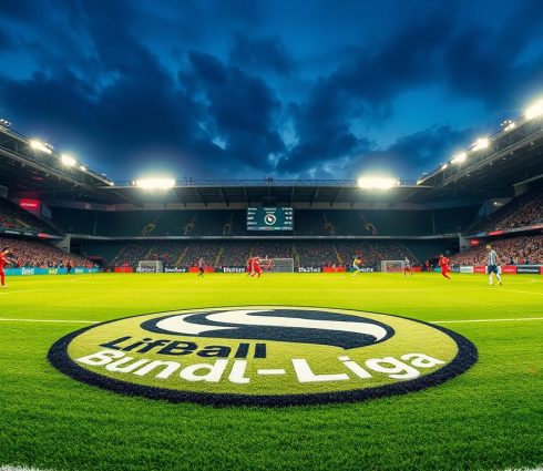 Fußball-Bundesliga