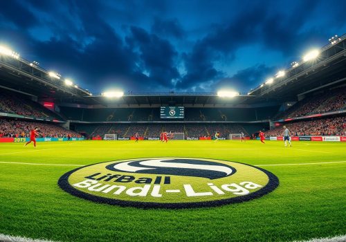 Fußball-Bundesliga