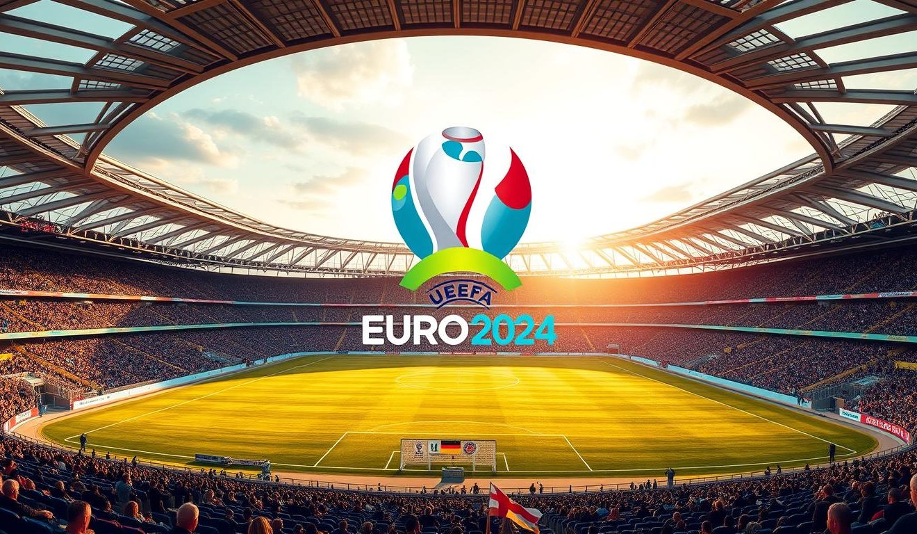 Fußball-Europameisterschaft 2024