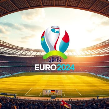 Fußball-Europameisterschaft 2024