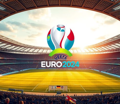 Fußball-Europameisterschaft 2024