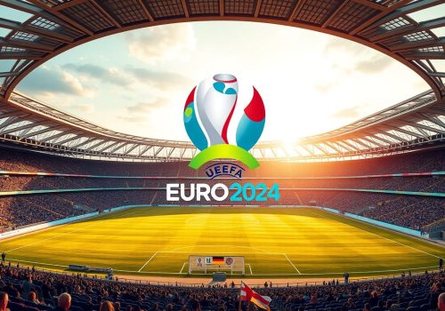 Fußball-Europameisterschaft 2024