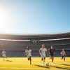 Fußball bei den Olympischen Spielen