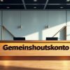 Gemeinschaftskonto