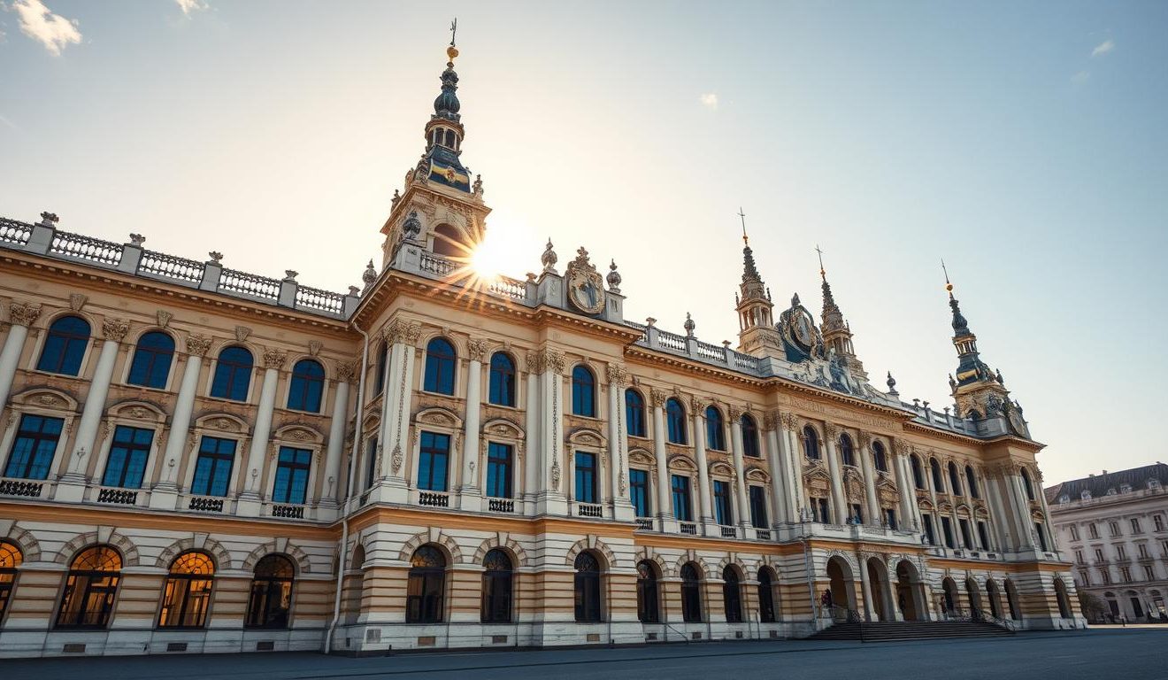 Hofburg