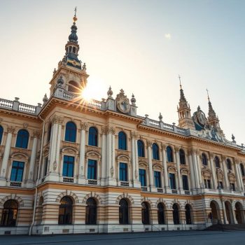 Hofburg