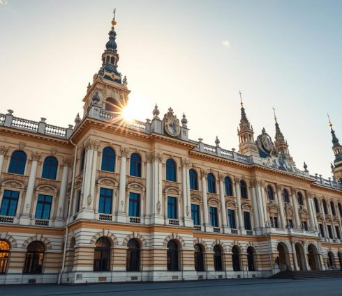 Hofburg