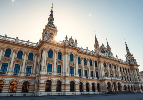 Hofburg