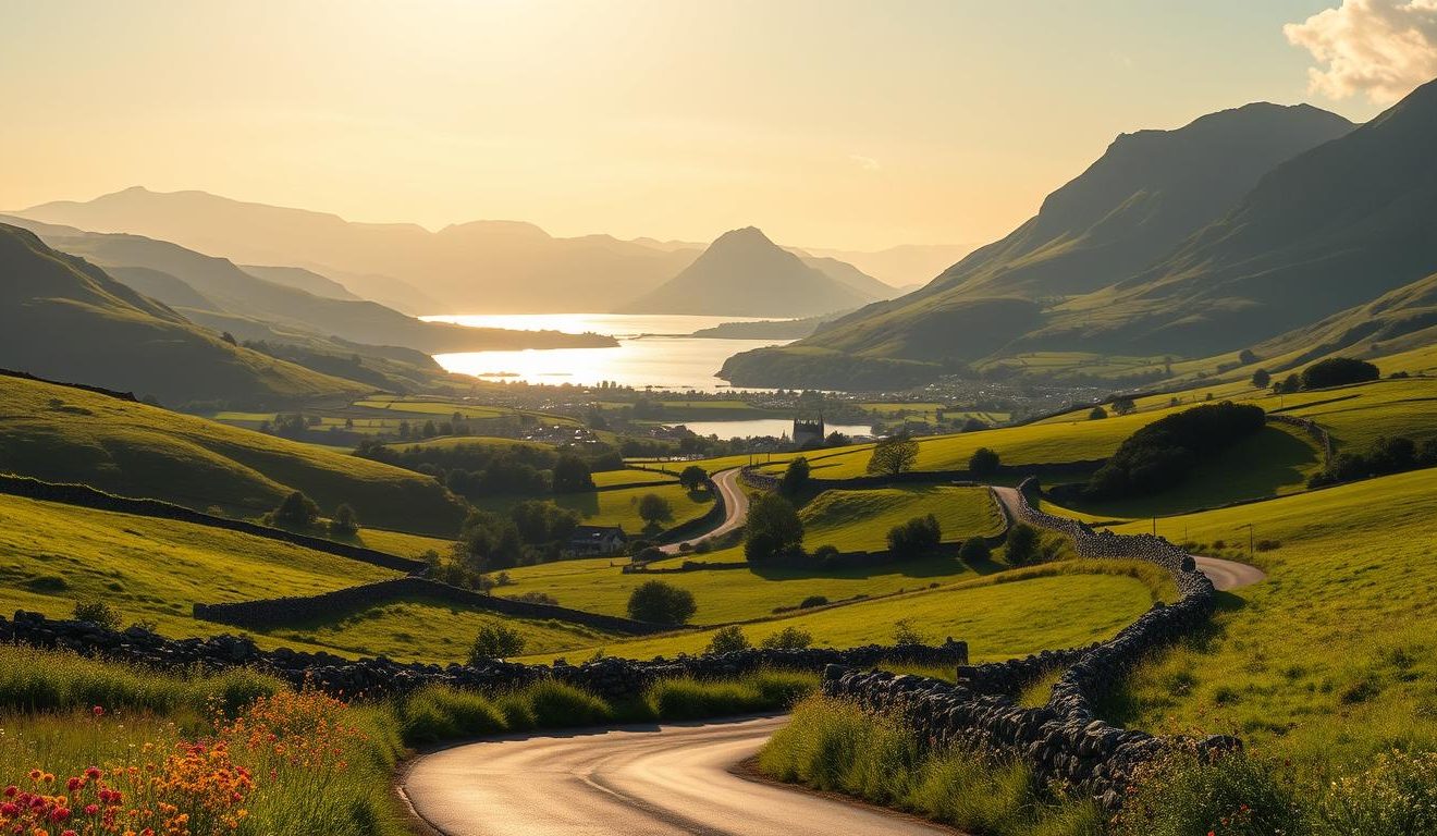 Irland